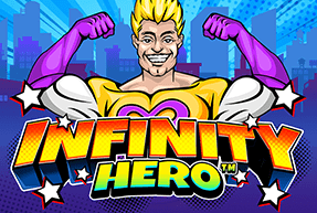 Игровой автомат Infinity Hero