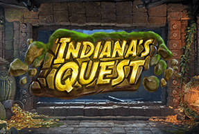 Игровой автомат Indiana's Quest