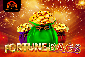Ігровий автомат Fortune Bags