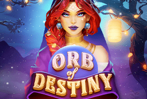 Игровой автомат Orb of Destiny