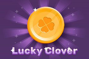 Ігровий автомат Lucky Clover