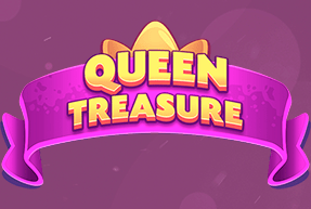 Игровой автомат Queen Treasure
