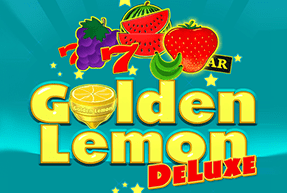 Игровой автомат Golden Lemon De Luxe