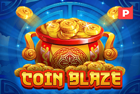 Игровой автомат Coin Blaze