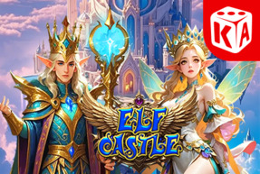 Ігровий автомат Elf Castle