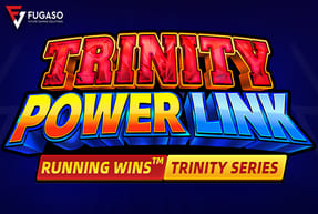 Ігровий автомат TRINITY POWER LINK