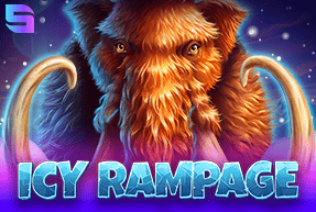 Ігровий автомат Icy Rampage
