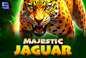 Ігровий автомат Majestic Jaguar