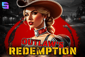 Ігровий автомат Outlaw’s Redemption