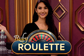 Игровой автомат Roulette Ruby