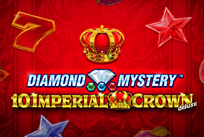 Ігровий автомат 10 Imperial Crown™ deluxe