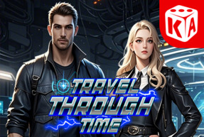 Игровой автомат Travel Through Time