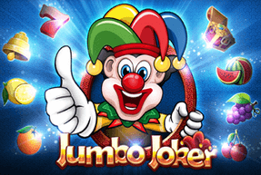 Ігровий автомат Jumbo Joker