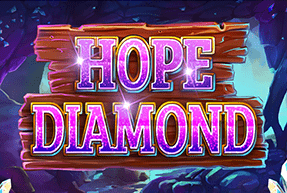 Ігровий автомат Hope Diamond
