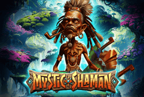 Игровой автомат Mystic Shaman