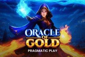 Ігровий автомат Oracle of Gold