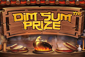 Игровой автомат Dim Sum Prize