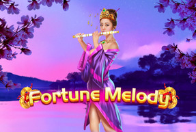 Ігровий автомат Fortune Melody
