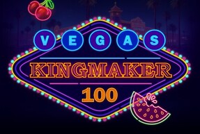 Игровой автомат Vegas Kingmaker 100