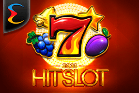 Игровой автомат 2021 Hit Slot