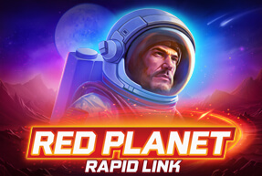 Игровой автомат Red Planet: Rapid Link