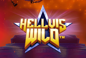 Ігровий автомат Hellvis Wild