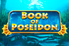 Игровой автомат Book of Poseidon
