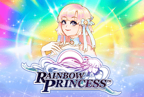 Ігровий автомат Rainbow Princess