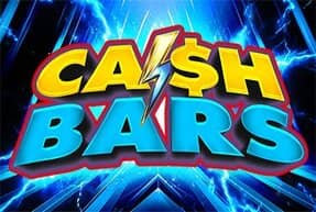 Игровой автомат Cash Bars