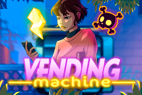 Игровой автомат Vending Machine