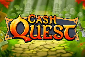 Ігровий автомат Cash Quest 88%