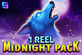 Игровой автомат 1 Reel - Midnight Pack