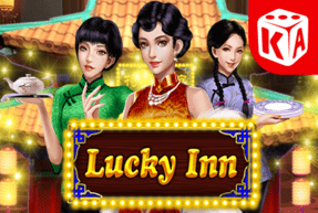 Игровой автомат Lucky Inn