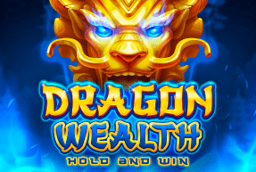 Игровой автомат Dragon Wealth