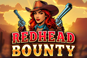 Ігровий автомат Redhead Bounty