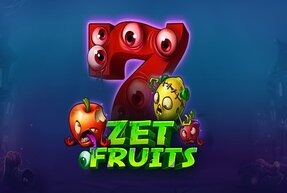 Ігровий автомат Zet Fruits