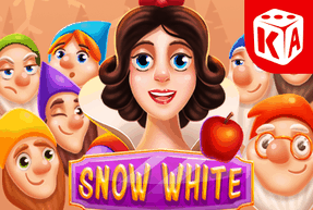 Ігровий автомат Snow White