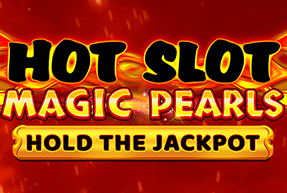Игровой автомат Hot Slot™: Magic Pearls