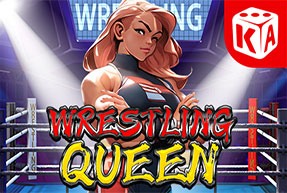 Ігровий автомат Wrestling Queen
