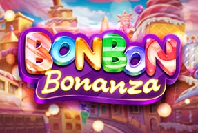 Ігровий автомат Bonbon Bonanza 94