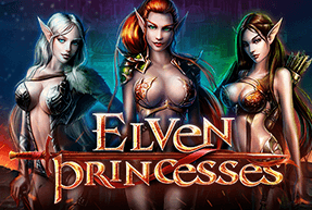 Ігровий автомат Elven Princesses