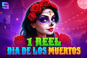 Ігровий автомат 1 Reel - Dia De Los Muertos
