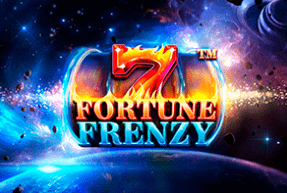 Игровой автомат 7 Fortune Frenzy