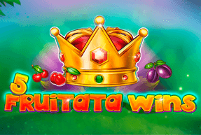 Игровой автомат 5 Fruitata Wins