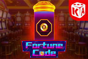 Игровой автомат Fortune Code