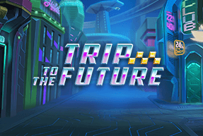 Ігровий автомат Trip to the Future