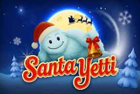 Ігровий автомат Santa Yetti
