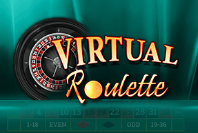 Ігровий автомат Virtual Roulette