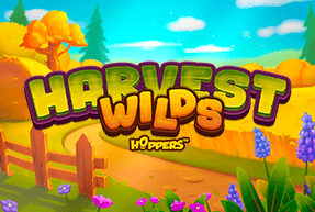 Игровой автомат Harvest Wilds 96%