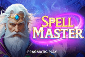 Игровой автомат Spellmaster